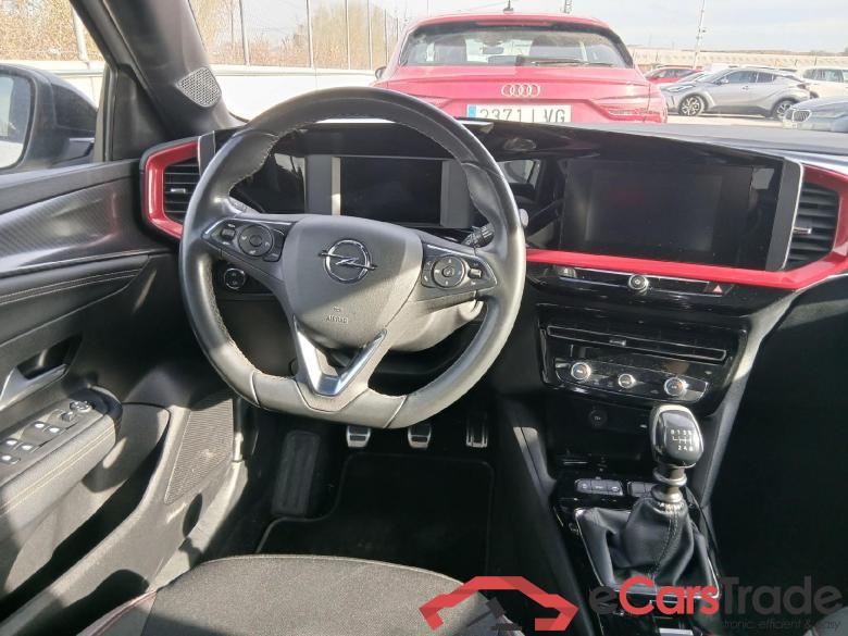 OPEL Mokka / 2020 / 5P / todoterreno 1.5 D GS Line (AC) #3