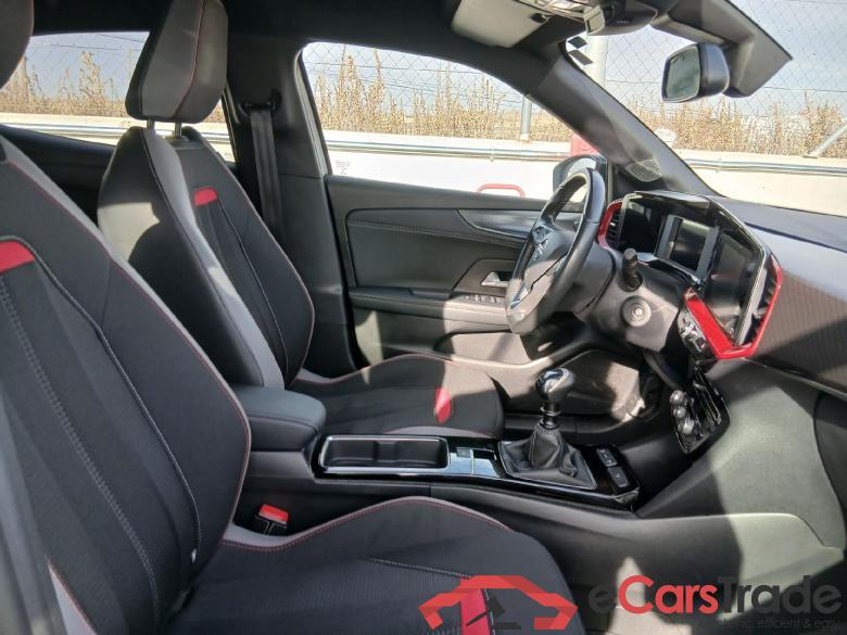 OPEL Mokka / 2020 / 5P / todoterreno 1.5 D GS Line (AC) #6