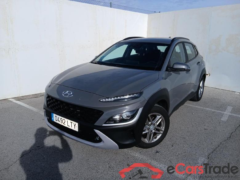 HYUNDAI Kona / 2020 / 5P / todoterreno 1.0 TGDI Maxx 4X2 #1