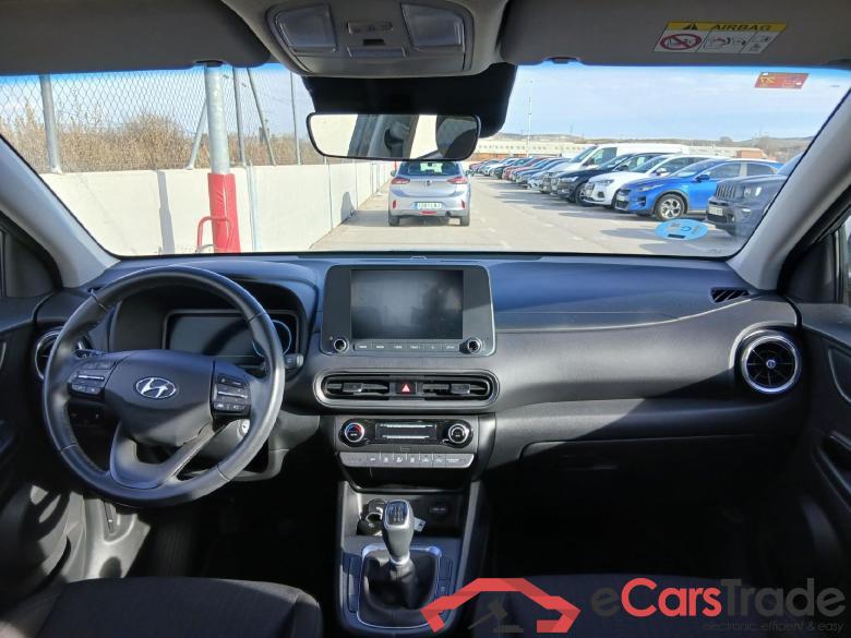 HYUNDAI Kona / 2020 / 5P / todoterreno 1.0 TGDI Maxx 4X2 #3