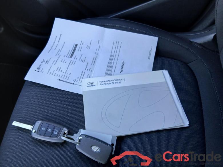 HYUNDAI Kona / 2020 / 5P / todoterreno 1.0 TGDI Maxx 4X2 #5