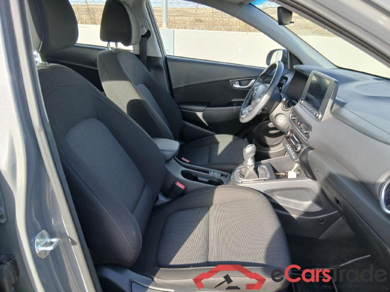 HYUNDAI Kona / 2020 / 5P / todoterreno 1.0 TGDI Maxx 4X2 #6