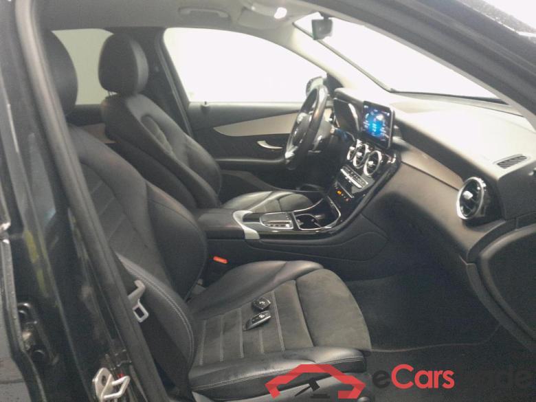MERCEDES-BENZ Clase GLC / 2019 / 5P / todoterreno GLC 300 de 4MATIC #6