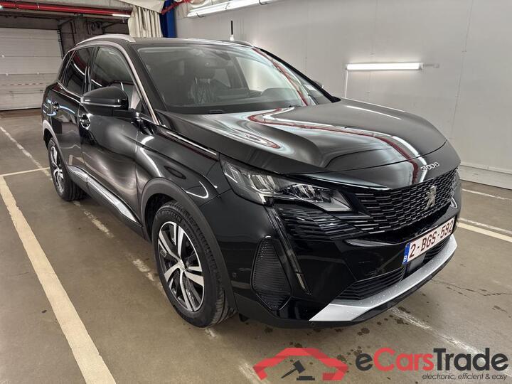 Peugeot 3008 3008 1.2 PureTech S/S Allure Pack 96kW/130pk  5D/P Man-6 #2