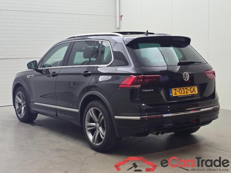 VOLKSWAGEN Tiguan 1.5 TSI ACT Highline Business R #3