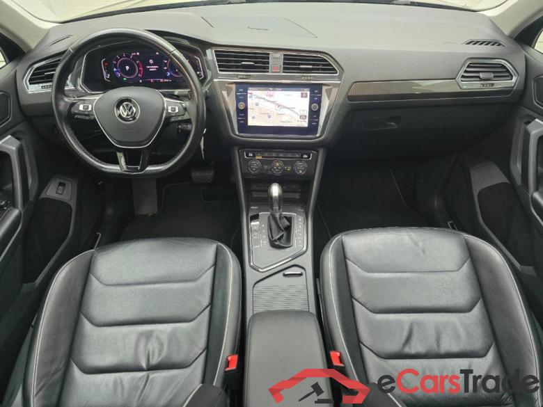VOLKSWAGEN Tiguan 1.5 TSI ACT Highline Business R #6