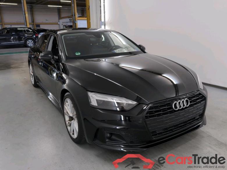 AUDI A5 SPORTBACK 2.0 35 TFSI S TRONIC BUS. ED. ADVANCED #2