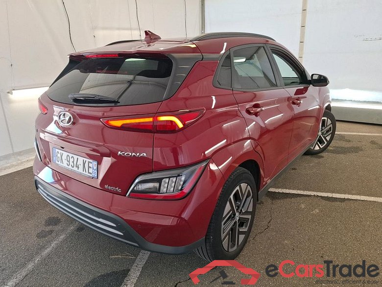 HYUNDAI Kona / 2017 / 5P / SUV BEV 39KWH ELECTRIQUE 136CH CREATIVE #3