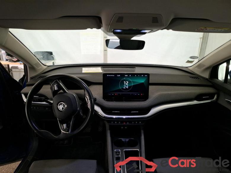 Enyaq iV 80 Loft 82kWh BVA #6