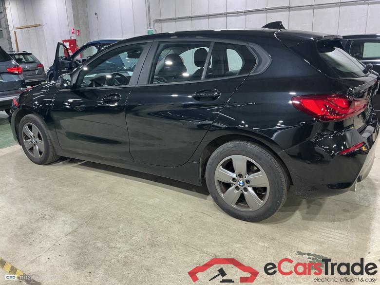 BMW 1 SERIES HATCH 1.5 118IA (100KW) #3