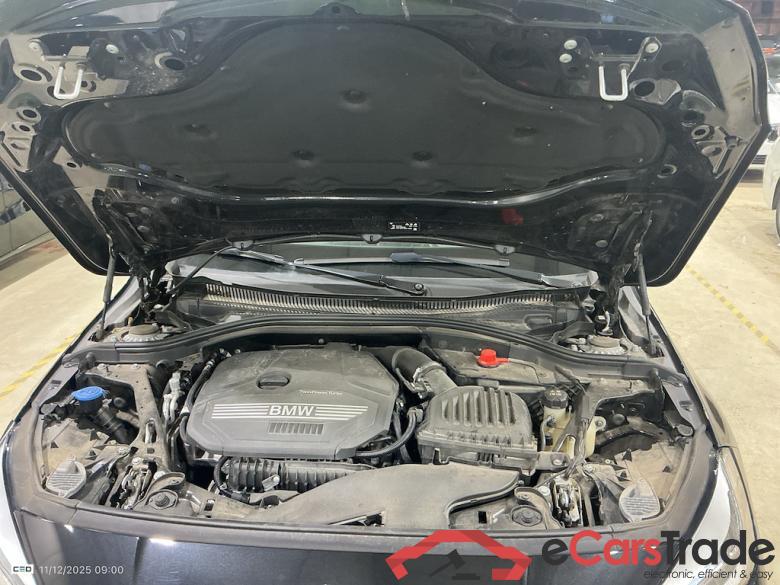 BMW 1 SERIES HATCH 1.5 118IA (100KW) #6