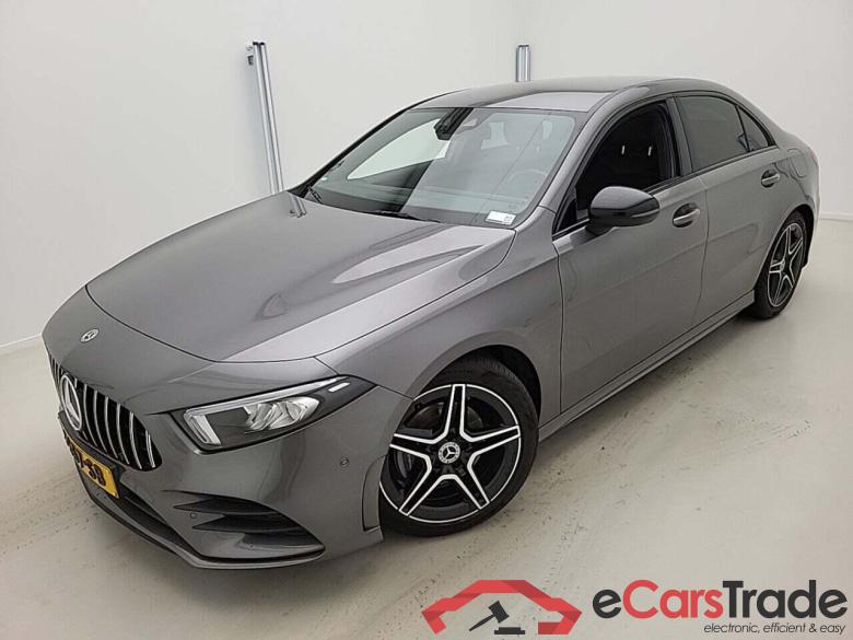 MERCEDES-BENZ A-klasse 200 Business Solution AMG DCT #1