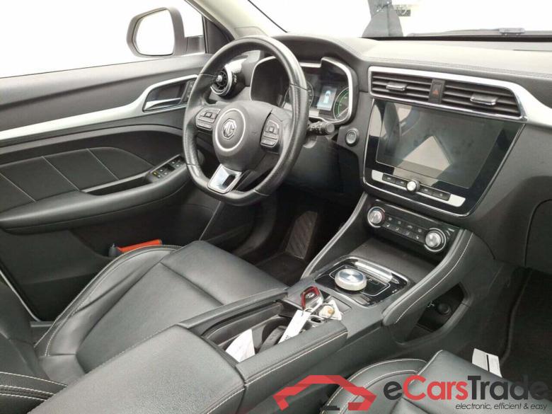 MG MG ZS EV Luxury 45 kWh #3