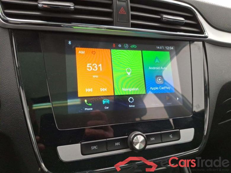 MG MG ZS EV Luxury 45 kWh #5