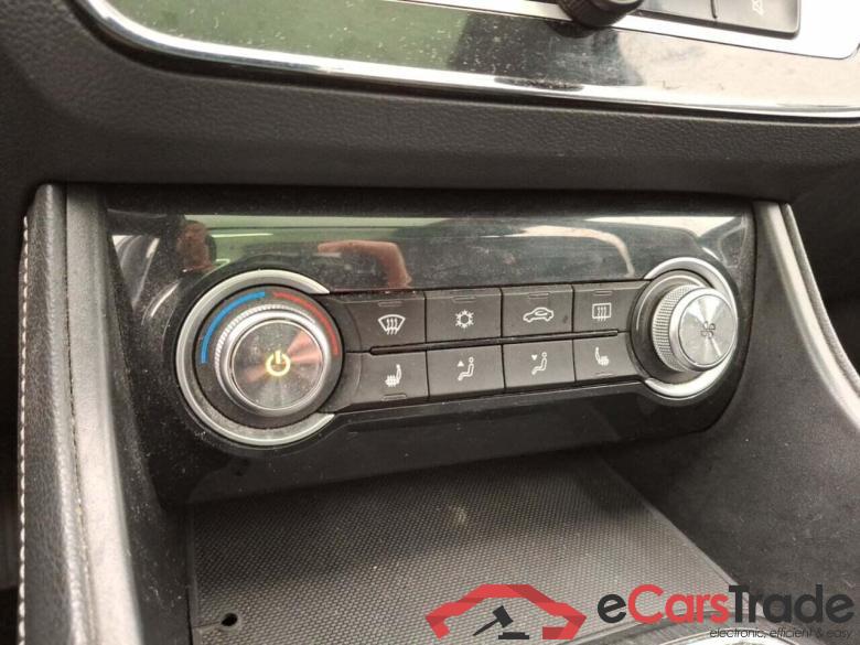 MG MG ZS EV Luxury 45 kWh #6