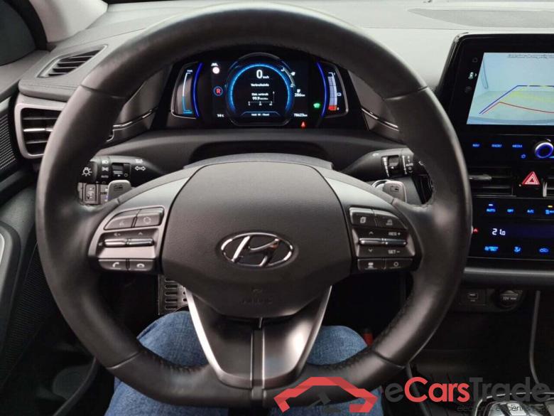 HYUNDAI IONIQ Premium EV 38 kWh #6