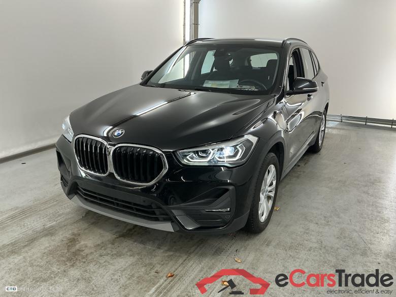 BMW X1 1.5 XDRIVE25E (162KW) #1