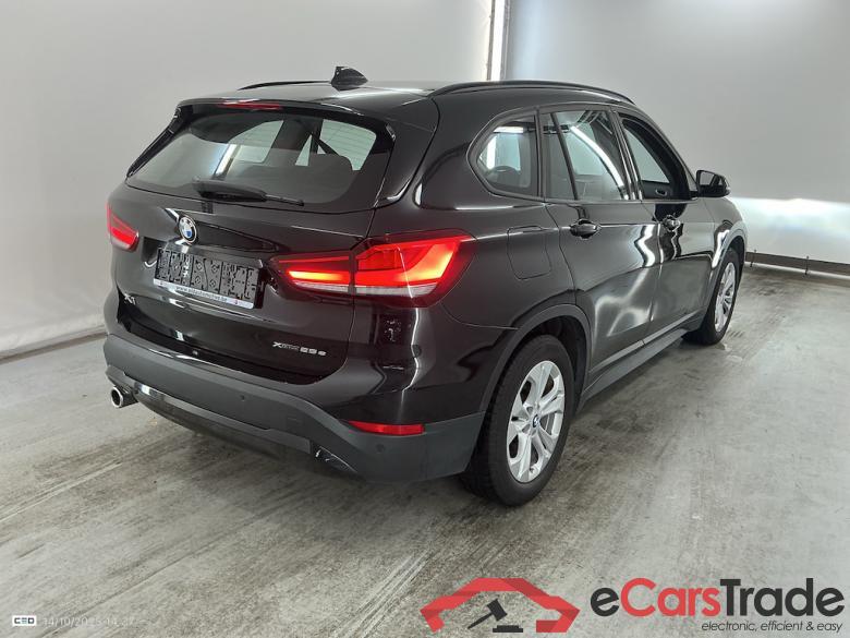 BMW X1 1.5 XDRIVE25E (162KW) #4