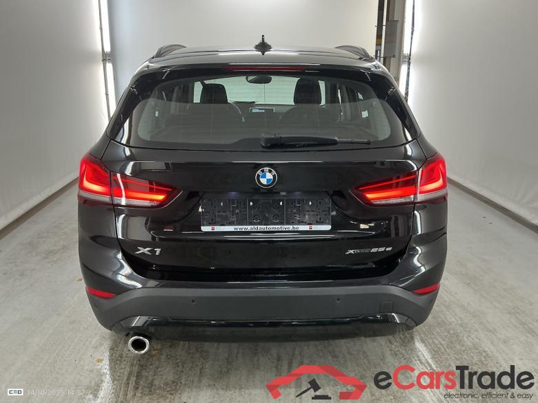 BMW X1 1.5 XDRIVE25E (162KW) #5