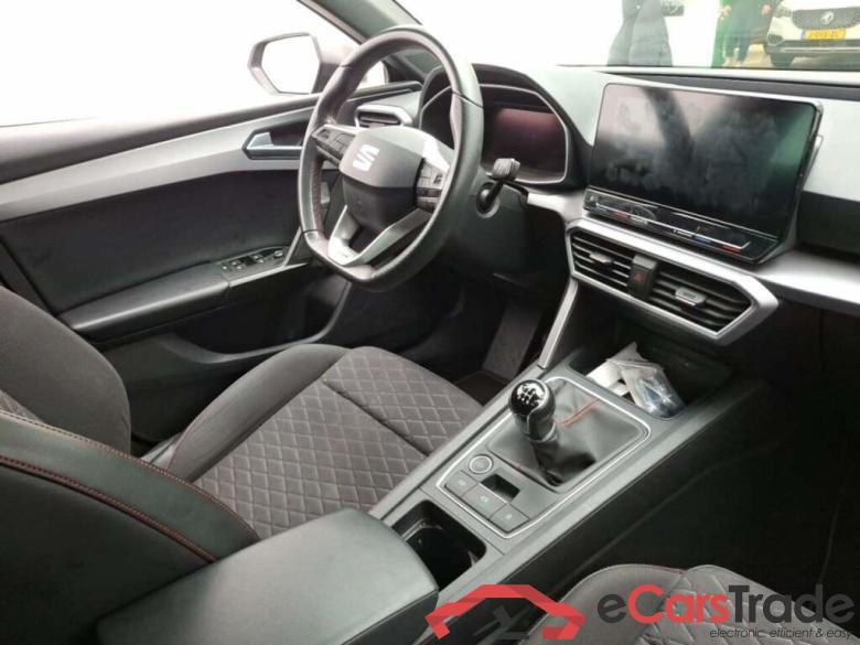 SEAT Leon Sportstourer 1.5 TSI FR Business Intense #3