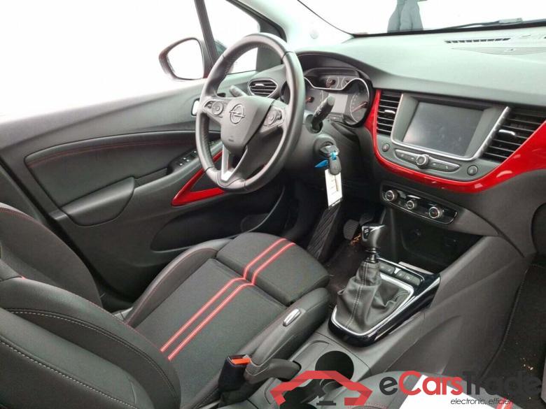 OPEL Crossland 1.2 Turbo GS Line #3