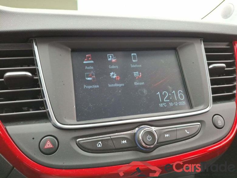 OPEL Crossland 1.2 Turbo GS Line #5