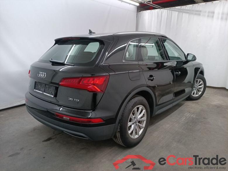Audi Q5 35 TDI 5d #2
