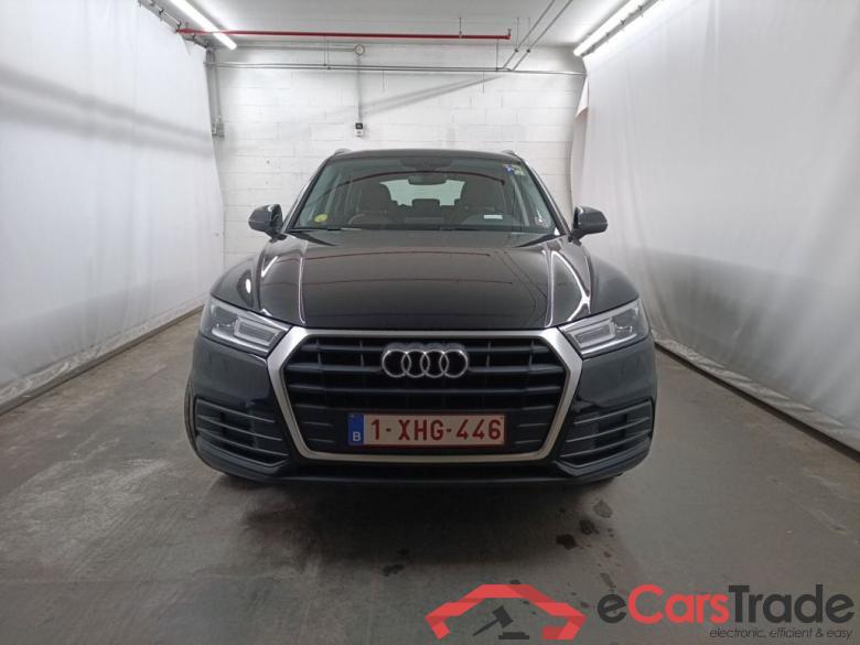 Audi Q5 35 TDI 5d #5