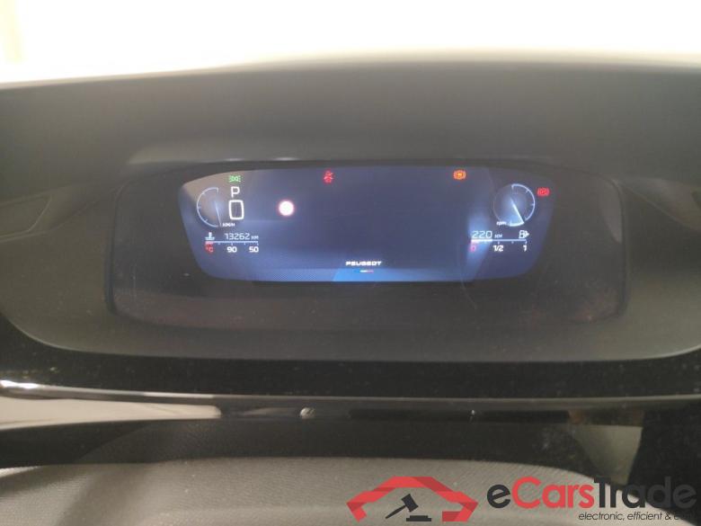 Peugeot 308 SW 1.2 PureTech 130 S&S EAT8 GT 5d #6