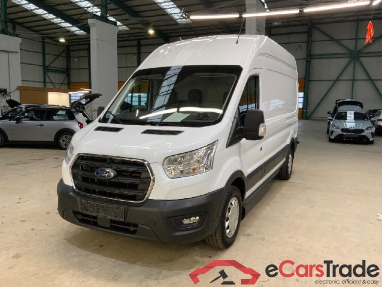 Transit Kastenwagen TTS 350 L3 Trend 2.0 TDCi 96KW MT6 E6dT