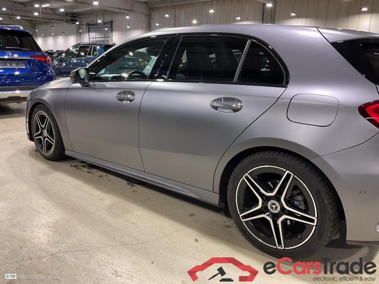 MERCEDES-BENZ CLASSE A DIESEL (W177) A 200 d Business Solution AMG(EU6d-TEMP) STOCK #3