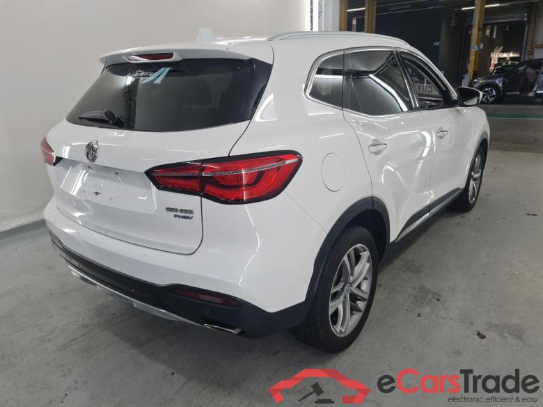 MG EHS 1.5T PHEV COMFORT AUTO #4