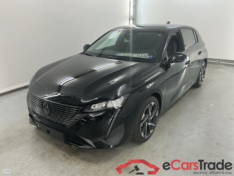 PEUGEOT 308 1.6 PHEV 180 S-S AUTO ALLURE PACK #2