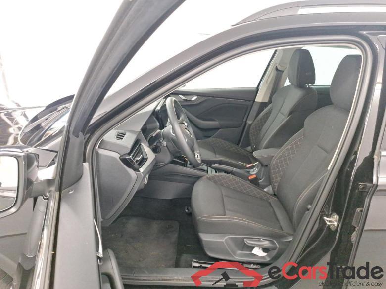 SKODA KAMIQ 1.0 TSI 81KW DSG CLEVER #5