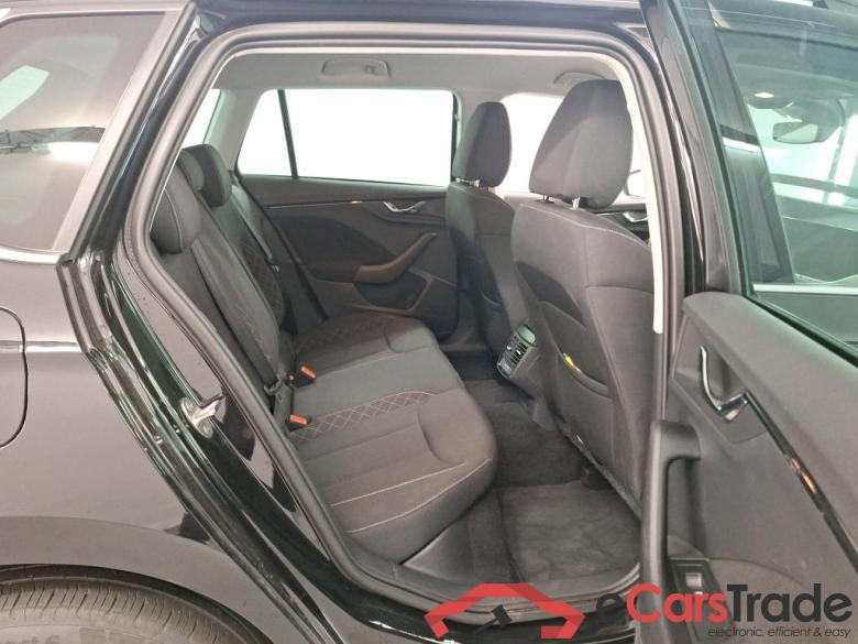 SKODA KAMIQ 1.0 TSI 81KW DSG CLEVER #6