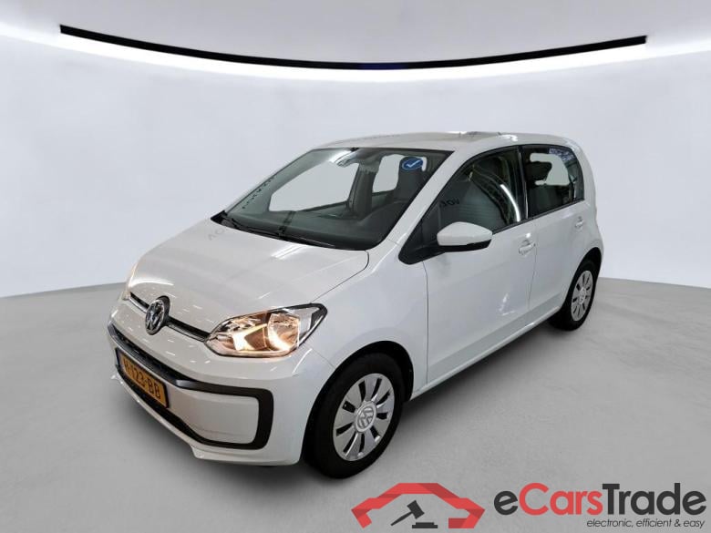 VOLKSWAGEN up! 44 kW