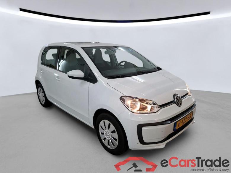 VOLKSWAGEN up! 44 kW #3