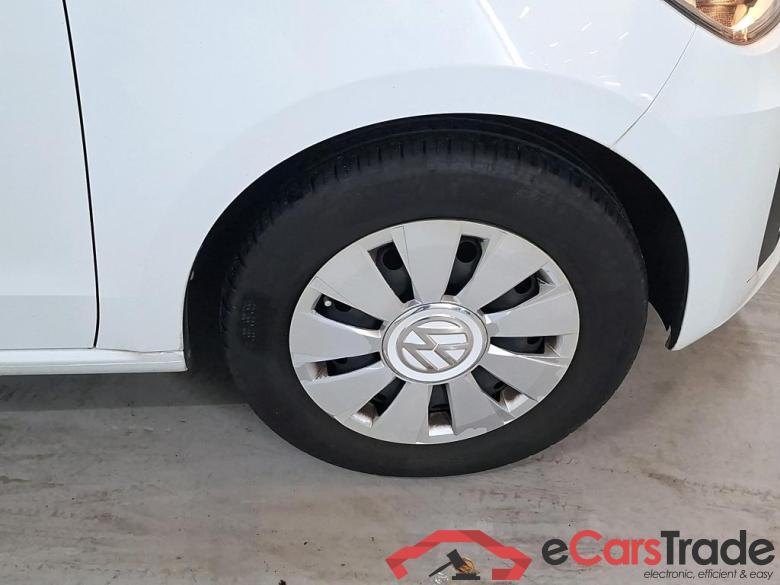 VOLKSWAGEN up! 44 kW #6