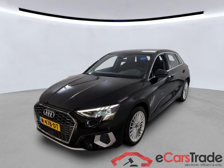 AUDI A3 Sportback 110 kW #1