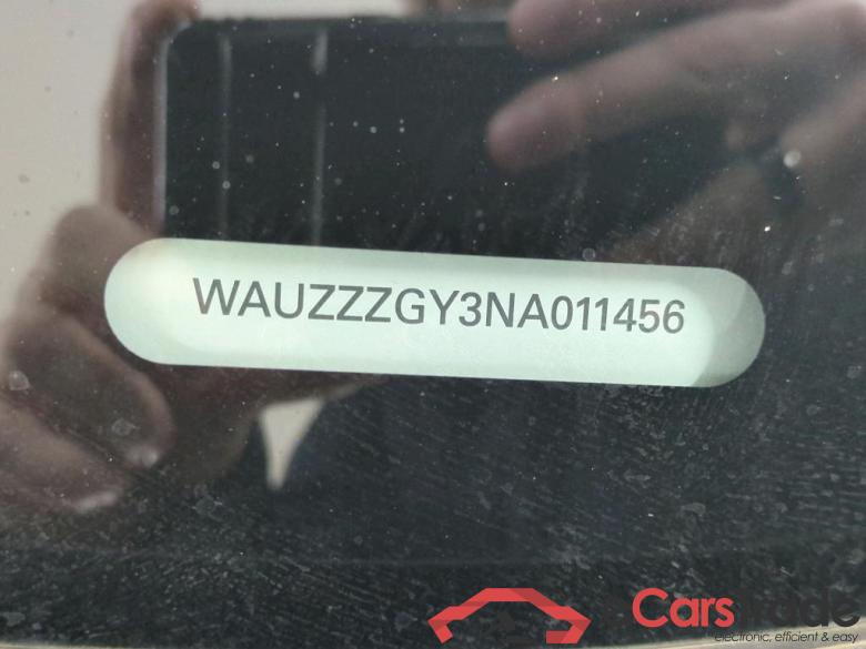 AUDI A3 Sportback 110 kW #2