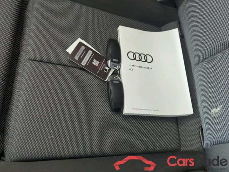 AUDI A3 Sportback 110 kW #6