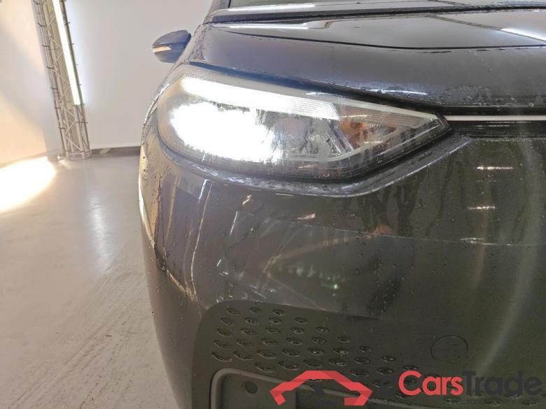 VOLKSWAGEN ID.3 150 kW #4