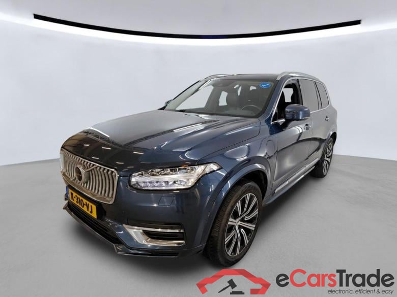 VOLVO XC90 287 kW