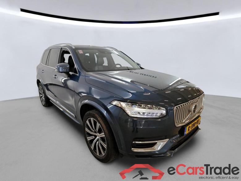 VOLVO XC90 287 kW #5