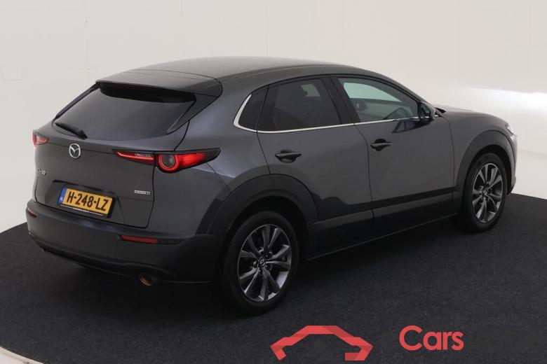 Mazda CX-30 132 kW #5