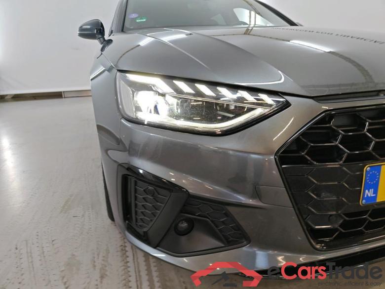 AUDI A4 Avant 110 kW #4