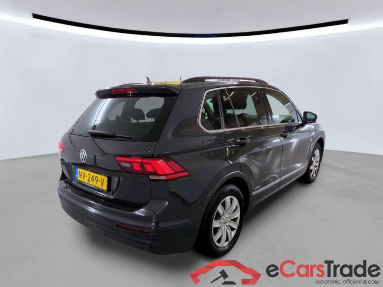 VOLKSWAGEN Tiguan 110 kW #4