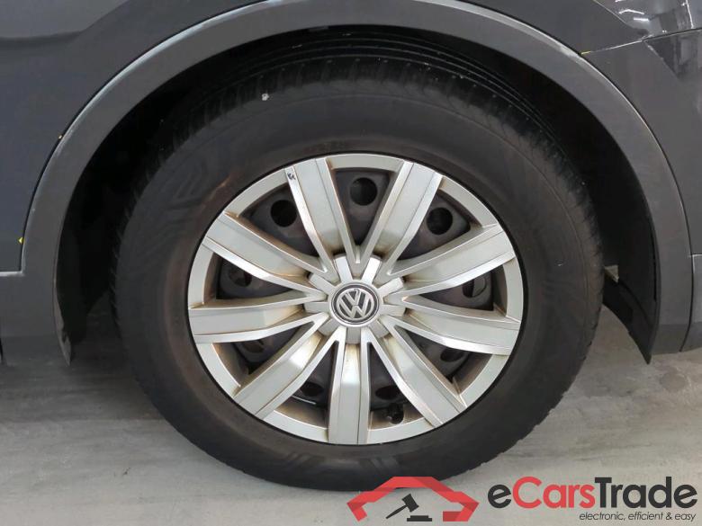 VOLKSWAGEN Tiguan 110 kW #6