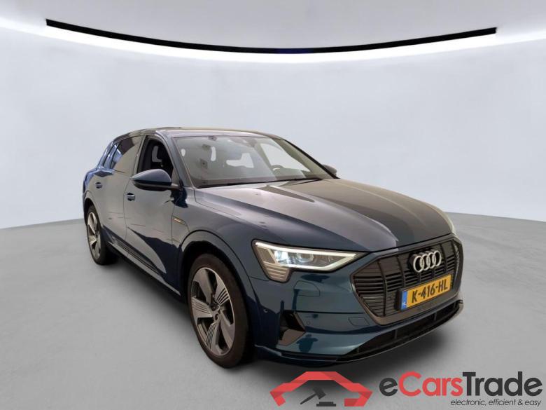 AUDI e-tron 300 kW #4