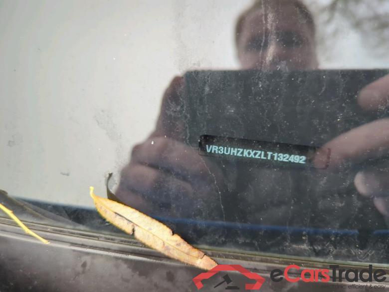 PEUGEOT e-208 100 kW #3